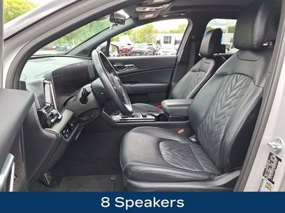 Used 2023 Kia Sportage X-Pro Prestige