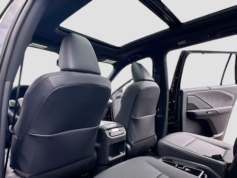 Used 2025 Lexus TX 350 AWD image 6