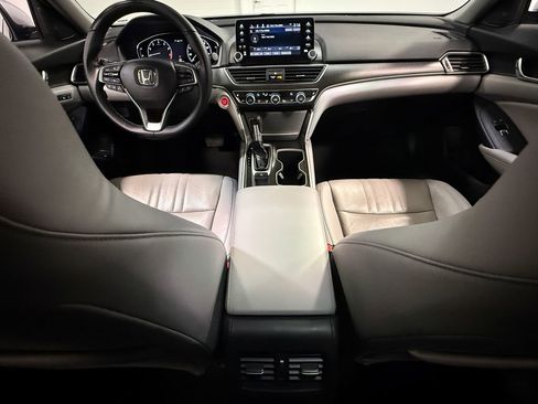 Used 2018 Honda Accord EX-L image 71