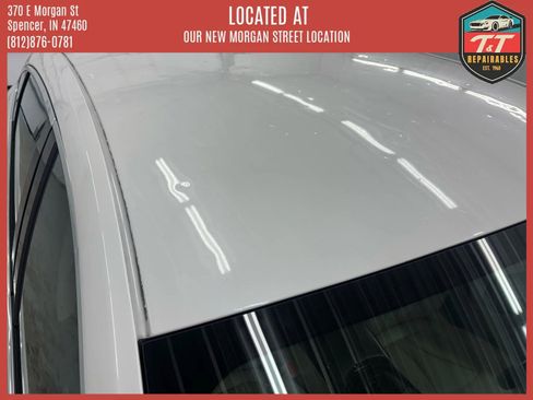 Used 2019 Buick LaCrosse Essence w/ Sights and Sounds Package FWD image 30