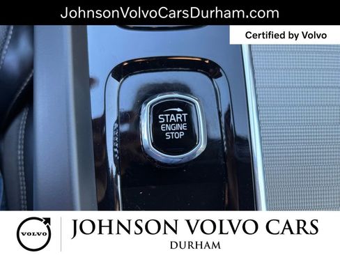 Certified 2023 Volvo XC60 T8 Polestar image 21