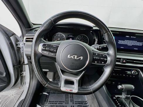 Used 2022 Kia K5 GT-Line w/ GT-Line Awd Premium Package image 10