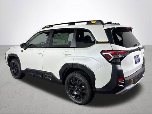 New 2026 Subaru Forester Wilderness image 8