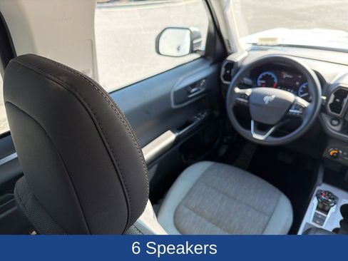 Used 2021 Ford Bronco Sport Big Bend AWD/4WD image 15