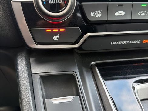 Used 2019 Honda CR-V EX-L image 17