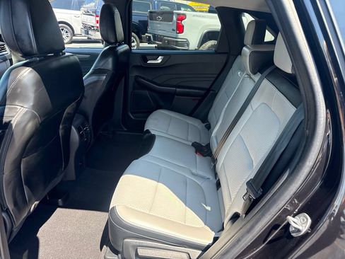 Used 2024 Ford Escape SE FWD image 26