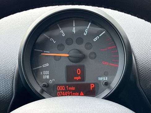 Used 2016 MINI Cooper Countryman S AWD/4WD image 17