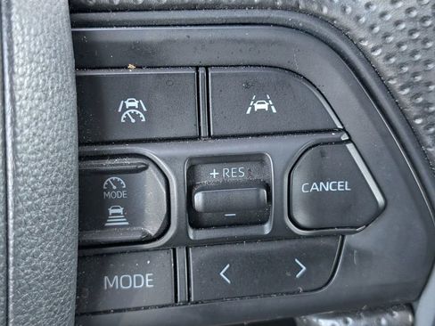 Used 2024 Toyota Tacoma SR5 RWD image 19