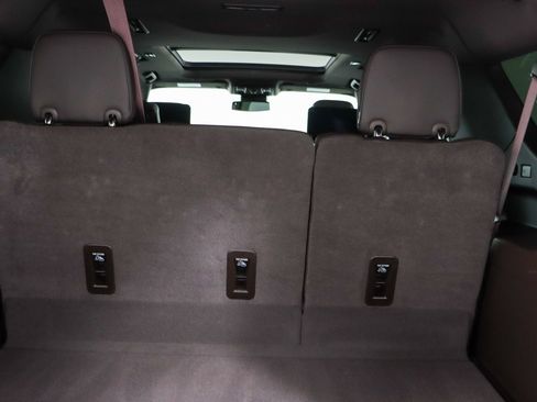 Used 2024 GMC Yukon XL Denali w/ Max Trailering Package AWD/4WD image 35