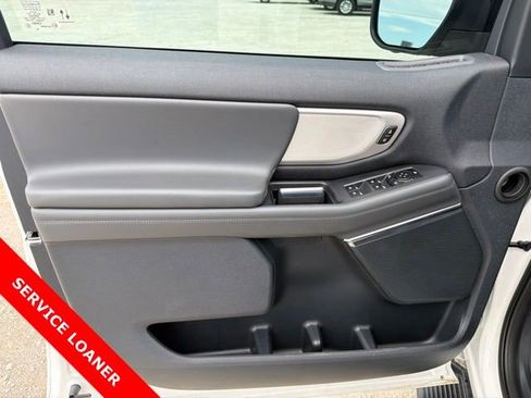 New 2026 Ford Expedition Max Active AWD/4WD image 14