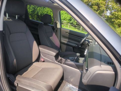 Used 2024 Honda CR-V EX image 20