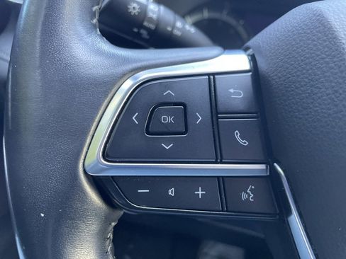 Used 2021 Toyota Highlander XSE image 13