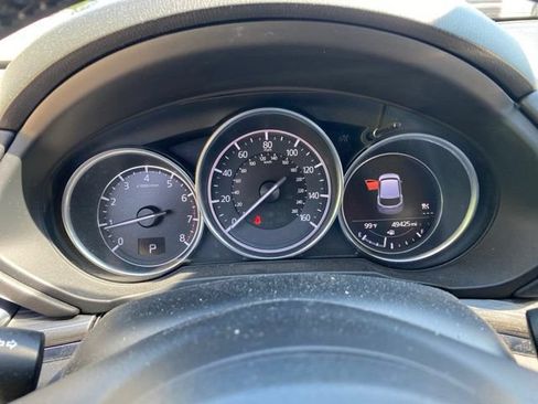 Used 2018 MAZDA CX-5 Grand Touring AWD/4WD image 18