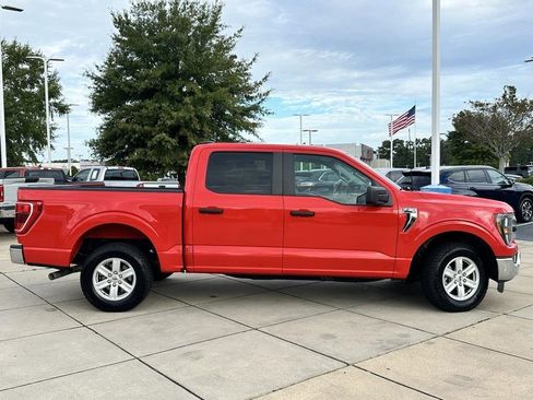 Used 2023 Ford F150 XLT image 5