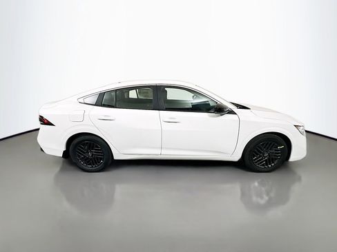 New 2026 Nissan Sentra SV w/ SV Convenience Package FWD image 21