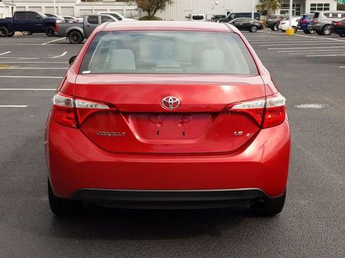 Used 2014 Toyota Corolla LE image 4