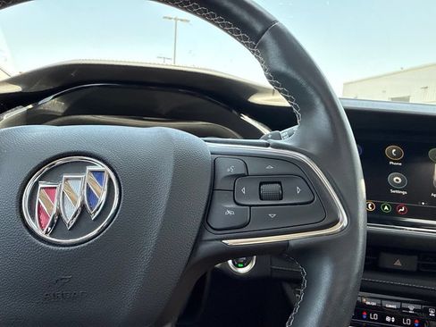 Used 2023 Buick Envision Avenir FWD image 16