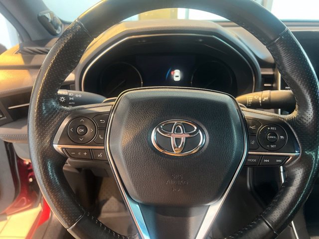 Used 2019 Toyota Avalon Touring w/ Advanced Safety Package FWD image 19
