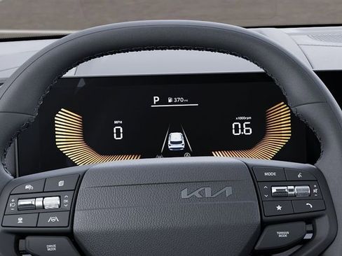 New 2026 Kia Sportage X-Line AWD/4WD image 21