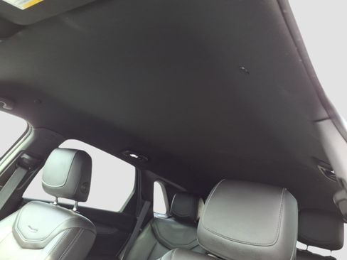 Certified 2023 Cadillac XT5 Luxury image 13