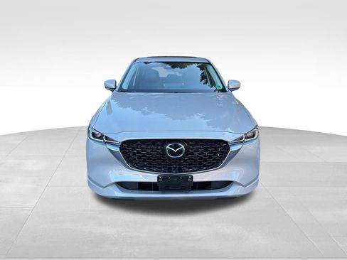 New 2025 MAZDA CX-5 AWD 2.5 S w/ Preferred Package image 9