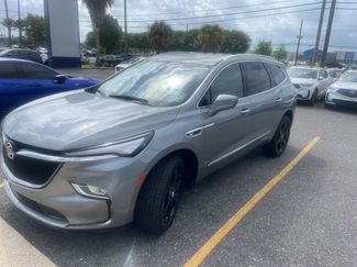 Used 2023 Buick Enclave Essence w/ Experience Buick Package video 2