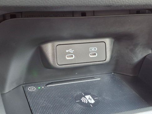 Certified 2026 Honda HR-V LX image 14