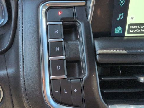 Certified 2024 Chevrolet Tahoe LT AWD/4WD image 33