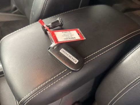 Used 2015 Dodge Durango SXT w/ Blacktop Package image 32