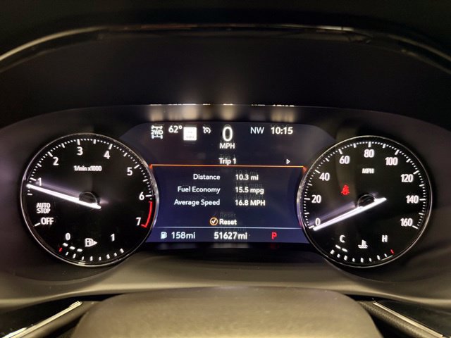 Used 2023 Buick Envision Avenir AWD/4WD image 27