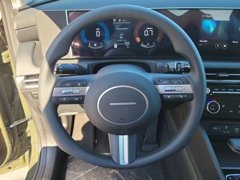 New 2026 Hyundai Tucson SEL FWD image 26