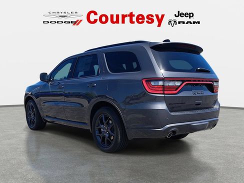 New 2026 Dodge Durango GT AWD/4WD image 5