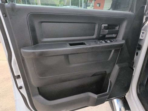 Used 2020 RAM 2500 Tradesman AWD/4WD image 5