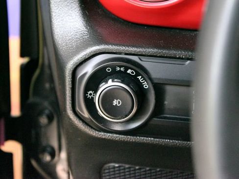 Used 2023 Jeep Wrangler Unlimited Sport AWD/4WD image 14