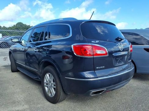 Used 2015 Buick Enclave Convenience FWD image 4