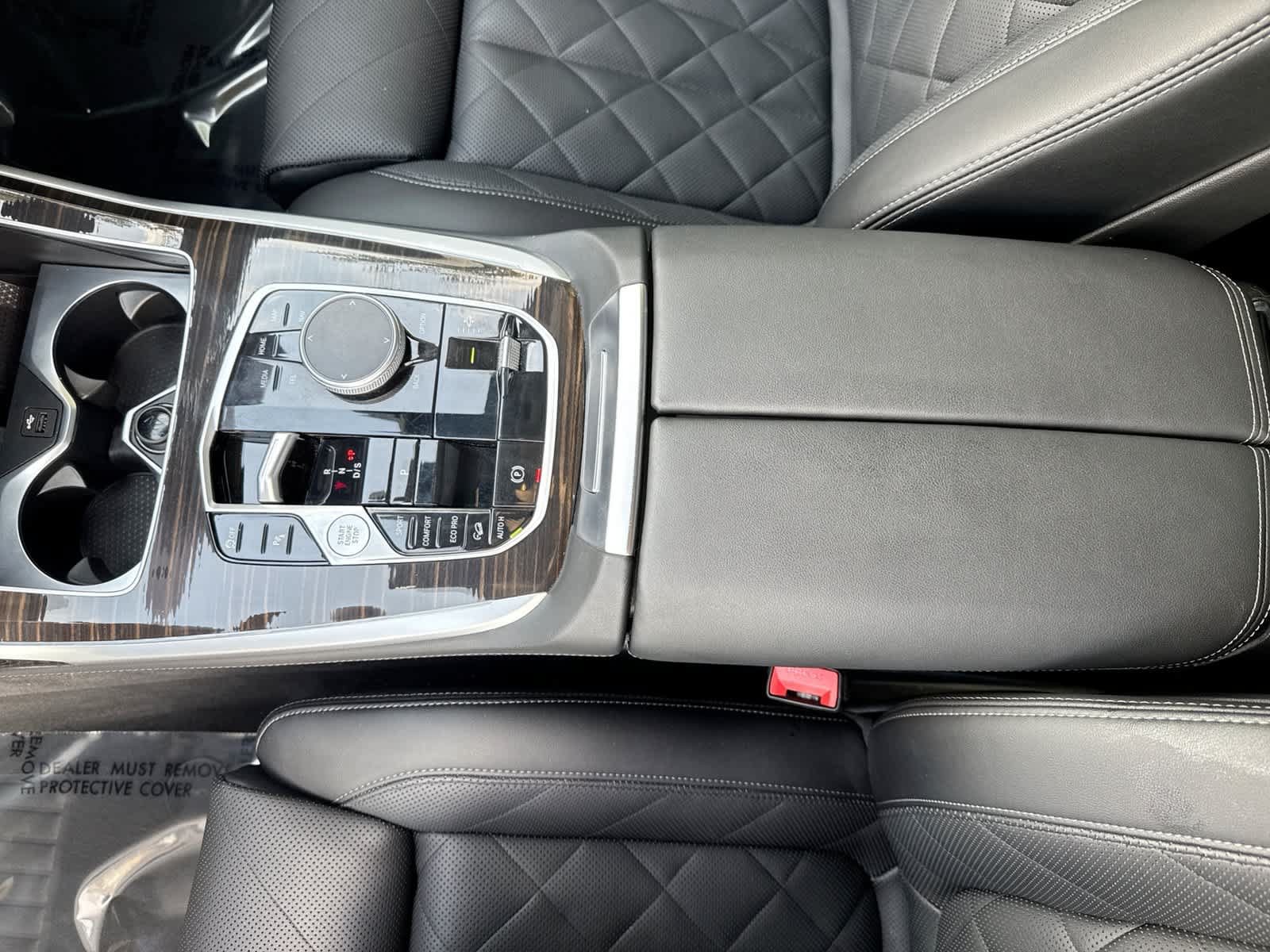 Used 2025 BMW X7 xDrive40i AWD/4WD image 26