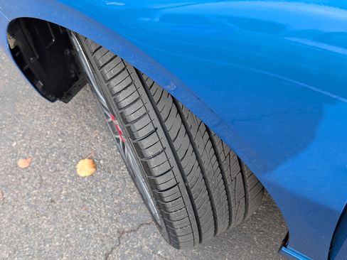 Used 2022 Kia Forte GT w/ GT Technology Package image 18