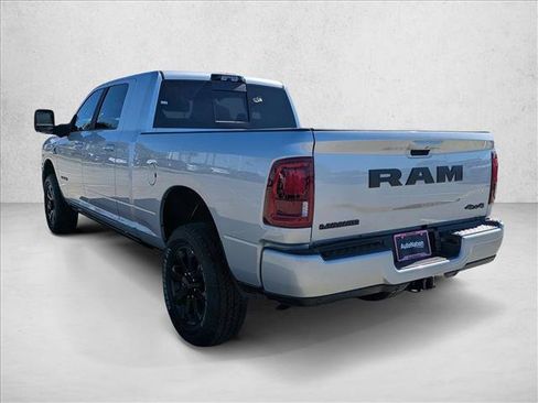 New 2026 RAM 2500 Laramie image 7
