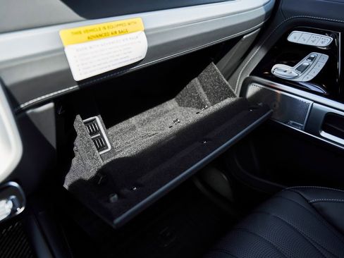 Used 2026 Mercedes-Benz G 63 AMG 4MATIC image 82