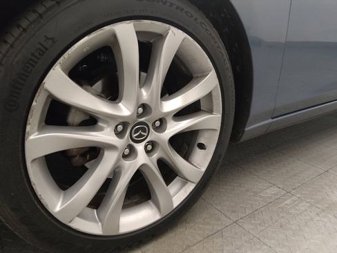 Used 2016 MAZDA MAZDA6 Sport FWD image 31