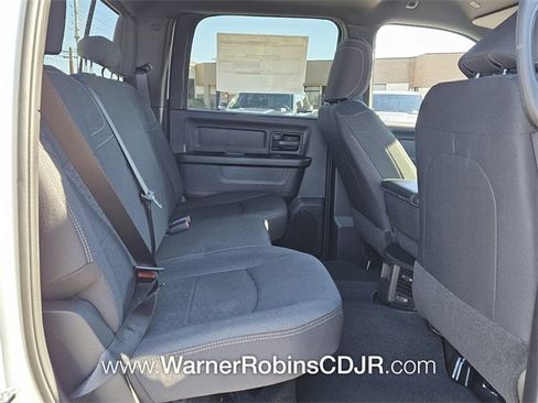 New 2026 RAM 3500 Tradesman image 15