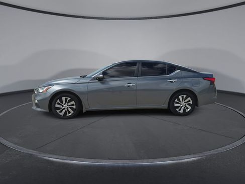 Used 2020 Nissan Altima 2.5 S image 5