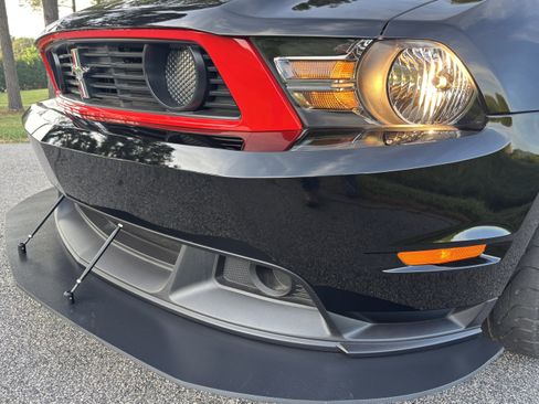 Used 2012 Ford Mustang Boss 302 RWD image 12