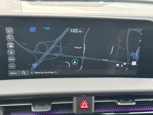 Used 2023 Kia EV6 GT-Line w/ GT-Line Suede Seat Package image 23