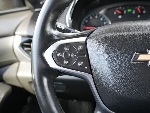 Used 2023 Chevrolet Traverse LT w/ LT Premium Package image 31