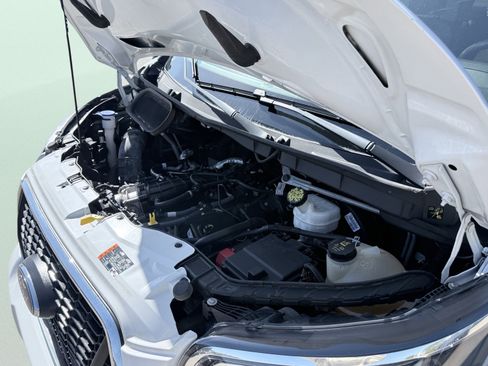 Used 2023 Ford Transit 350 XLT image 55