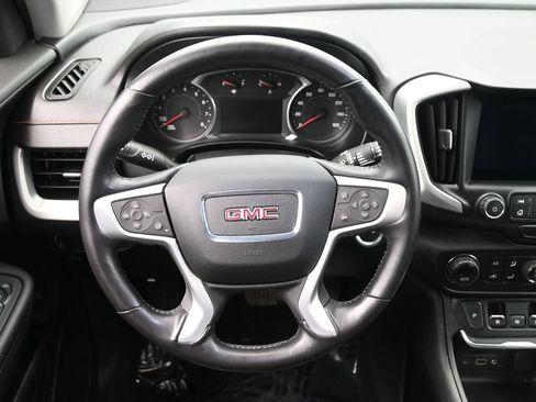 Used 2019 GMC Terrain SLT w/ Preferred Package image 21