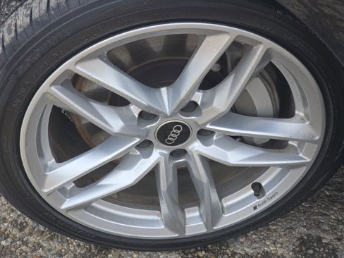 Used 2023 Audi A4 2.0T Premium Plus image 34