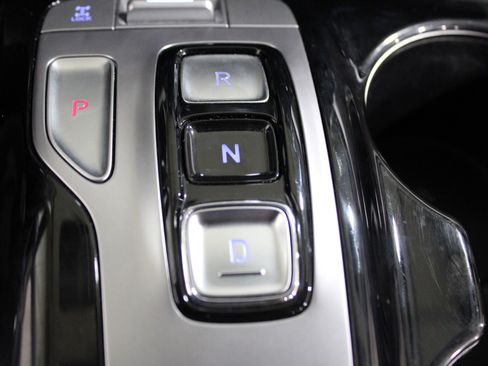 Used 2023 Hyundai Tucson Blue image 17