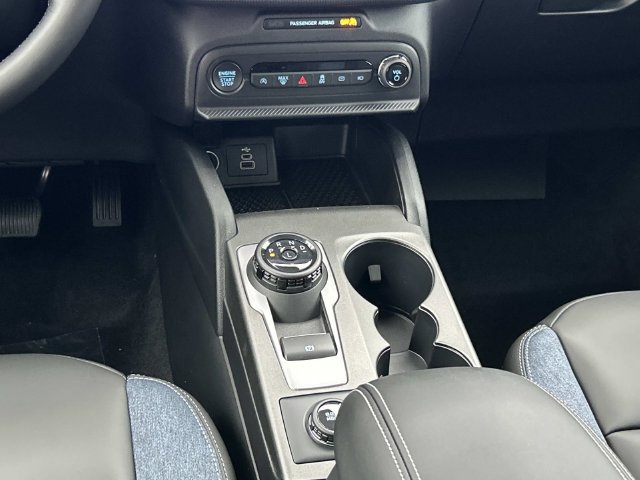New 2026 Ford Bronco Sport Outer Banks AWD/4WD image 16